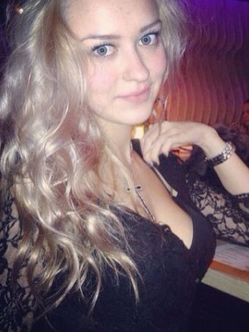 Анкета проститутки Риана, 24 года